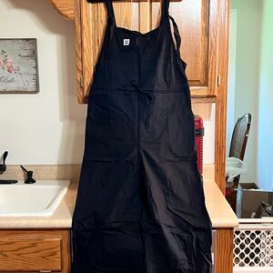 Lucy & Yak Organic Cotton and Linen Jumpsuit